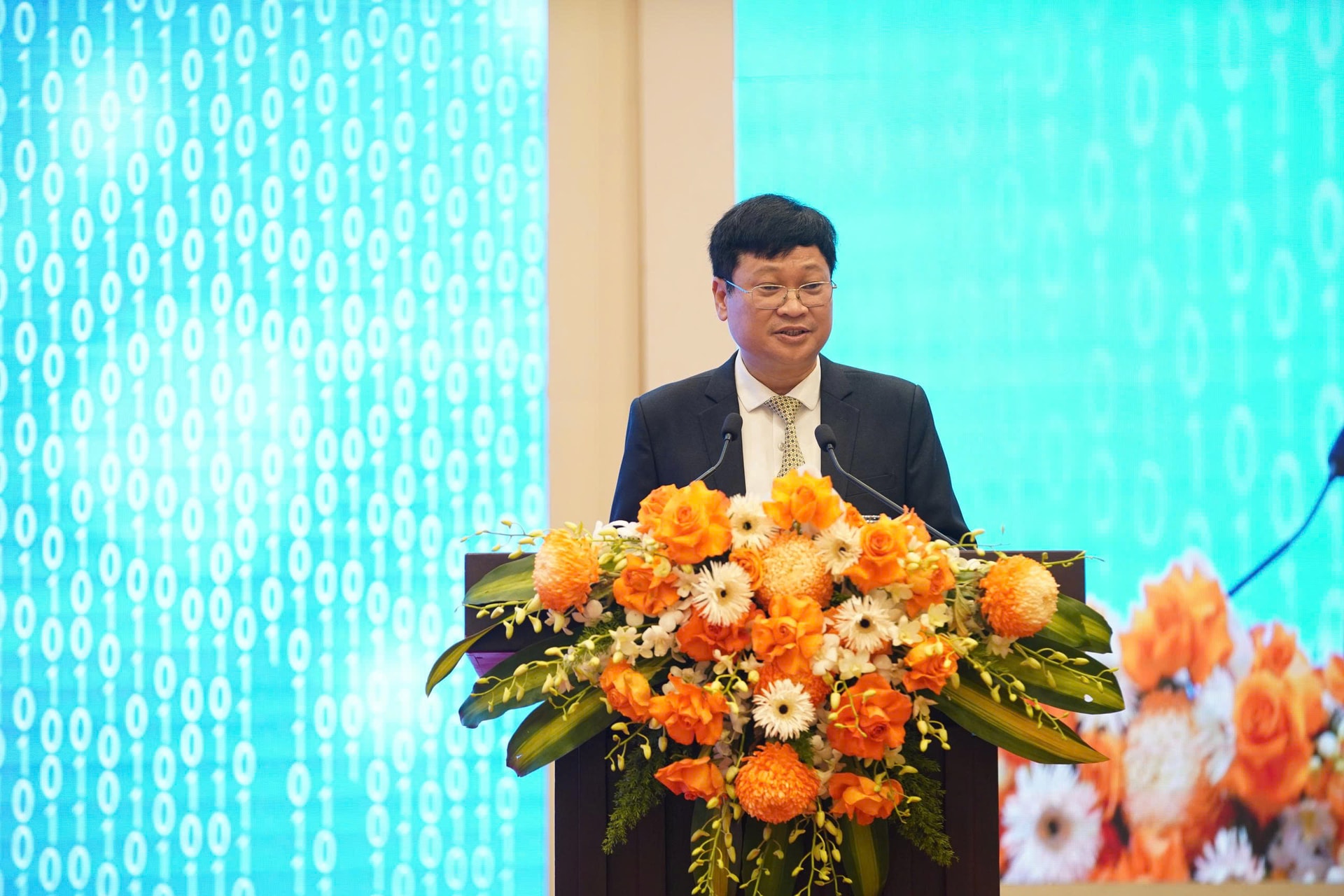 Bảo vệ dữ liệu cá nhân: Từ quy định pháp lý đến yêu cầu triển khai công nghệ đồng bộ- Ảnh 2.