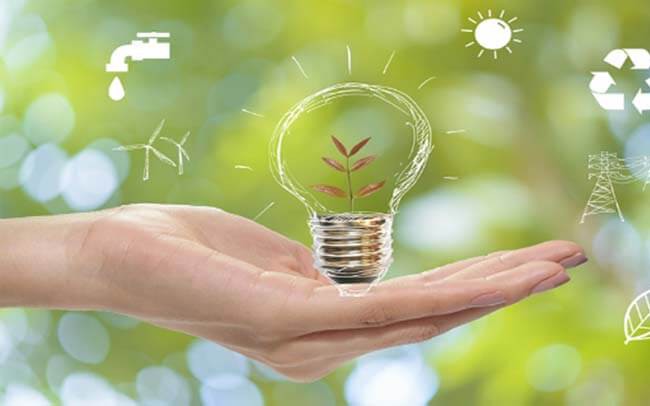 Tăng cường thực hiện tiết kiệm năng lượng, thúc đẩy chuyển dịch năng lượng và phát triển giao thông điện