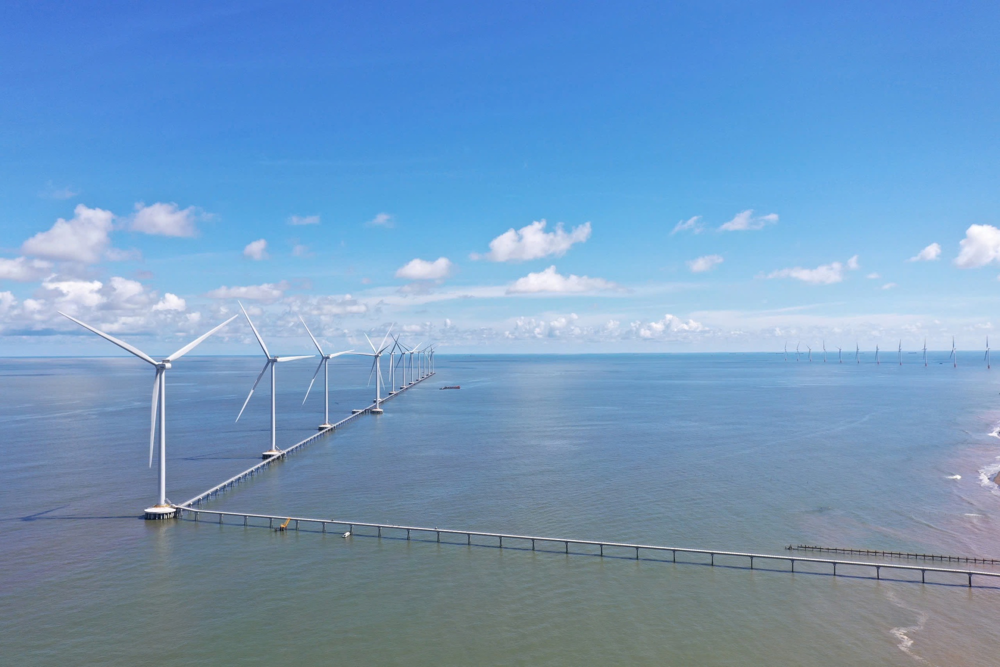 Công bố Quy hoạch Vĩnh Long: Hướng tới trung tâm kinh tế xanh, động lực mới vùng ĐBSCL- Ảnh 4.