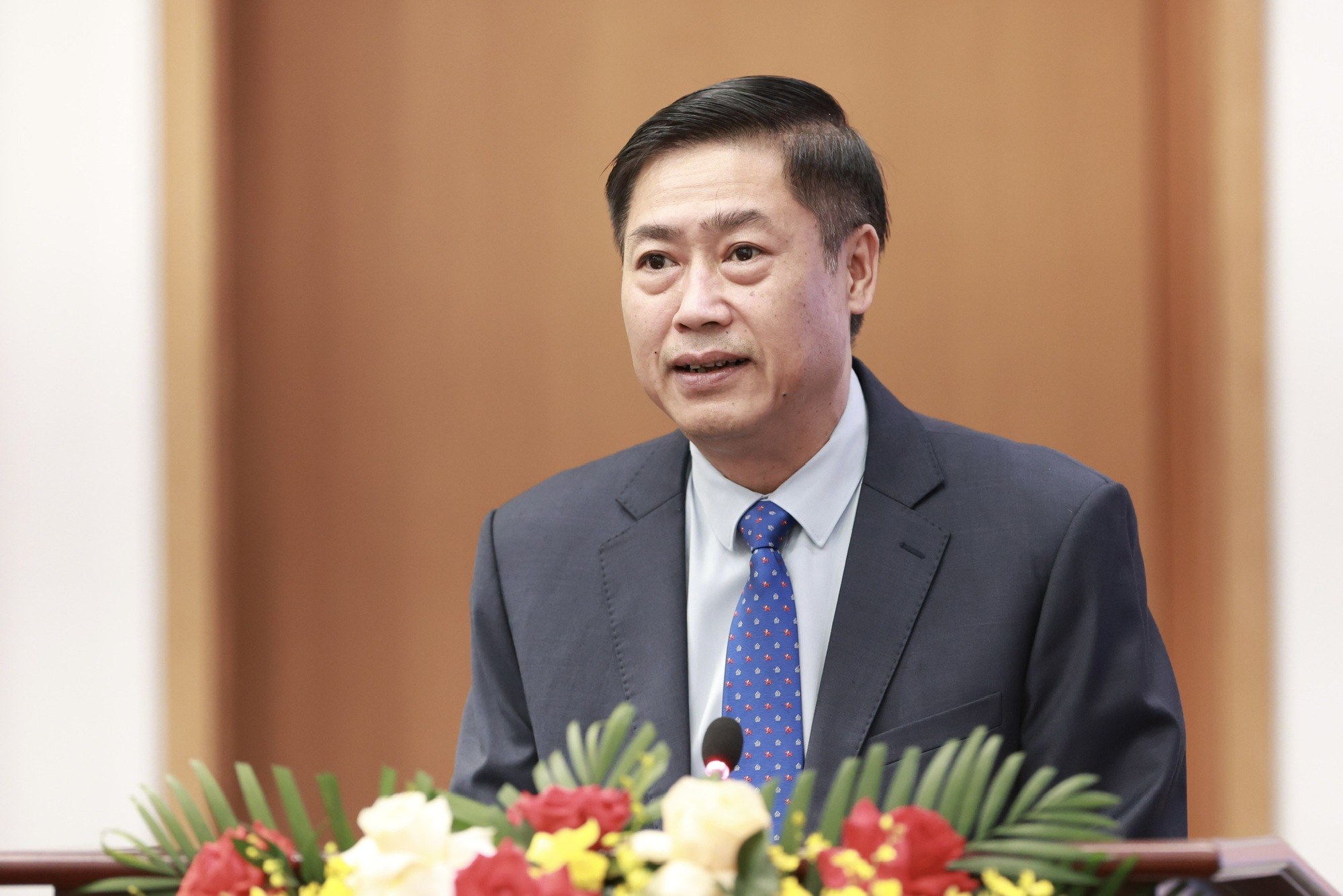 Lần đầu tiên đại biểu Trung ương giới thiệu về địa phương ứng cử đạt tỉ lệ trúng cử cao nhất- Ảnh 1. Lần đầu tiên đại biểu Trung ương giới thiệu về địa phương ứng cử đạt tỉ lệ trúng cử cao nhất- Ảnh 1.