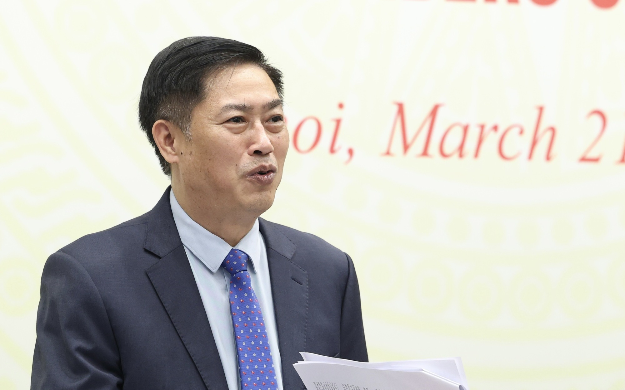 Kỳ vọng các đại biểu trẻ sớm phát huy vai trò tại Quốc hội