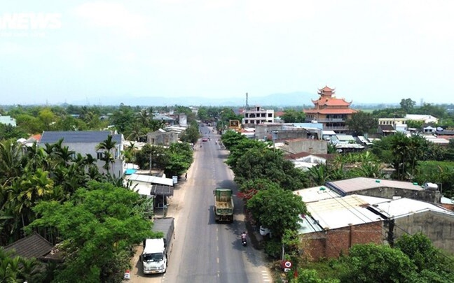 Đất vướng quy hoạch hẻm dự phòng, có được chuyển sang đất ở?