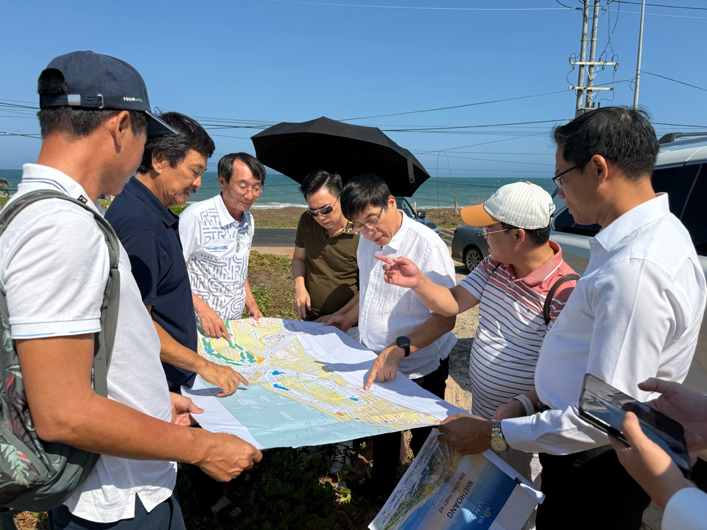 Bước khởi đầu cho 'kinh tế bạc' tại đô thị biển Phan Thiết- Ảnh 1.