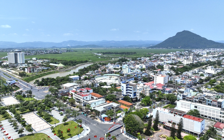 Hướng dẫn phân loại đất ở sau sáp nhập đơn vị hành chính