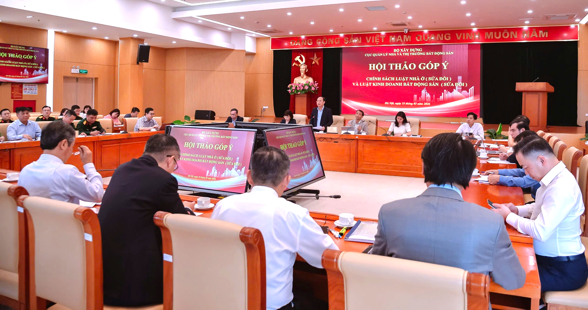 Cần làm rõ quy định liên quan đến chuyển nhượng nhà ở xã hội sau 5 năm sở hữu- Ảnh 1.