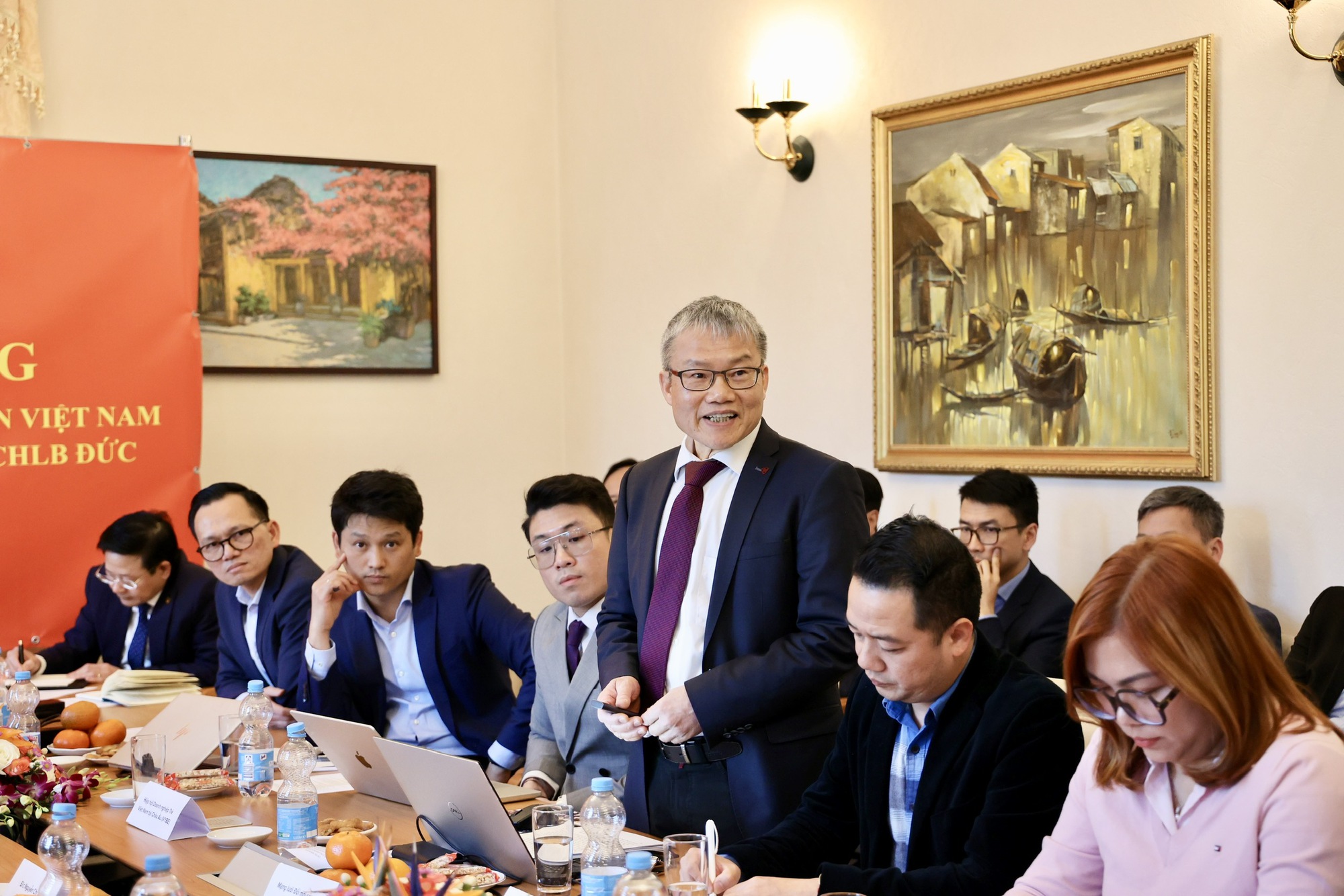 Huy động mọi nguồn lực, chắt chiu mọi cơ hội để đóng góp vào tăng trưởng- Ảnh 4. Huy động mọi nguồn lực, chắt chiu mọi cơ hội để đóng góp vào tăng trưởng- Ảnh 4.