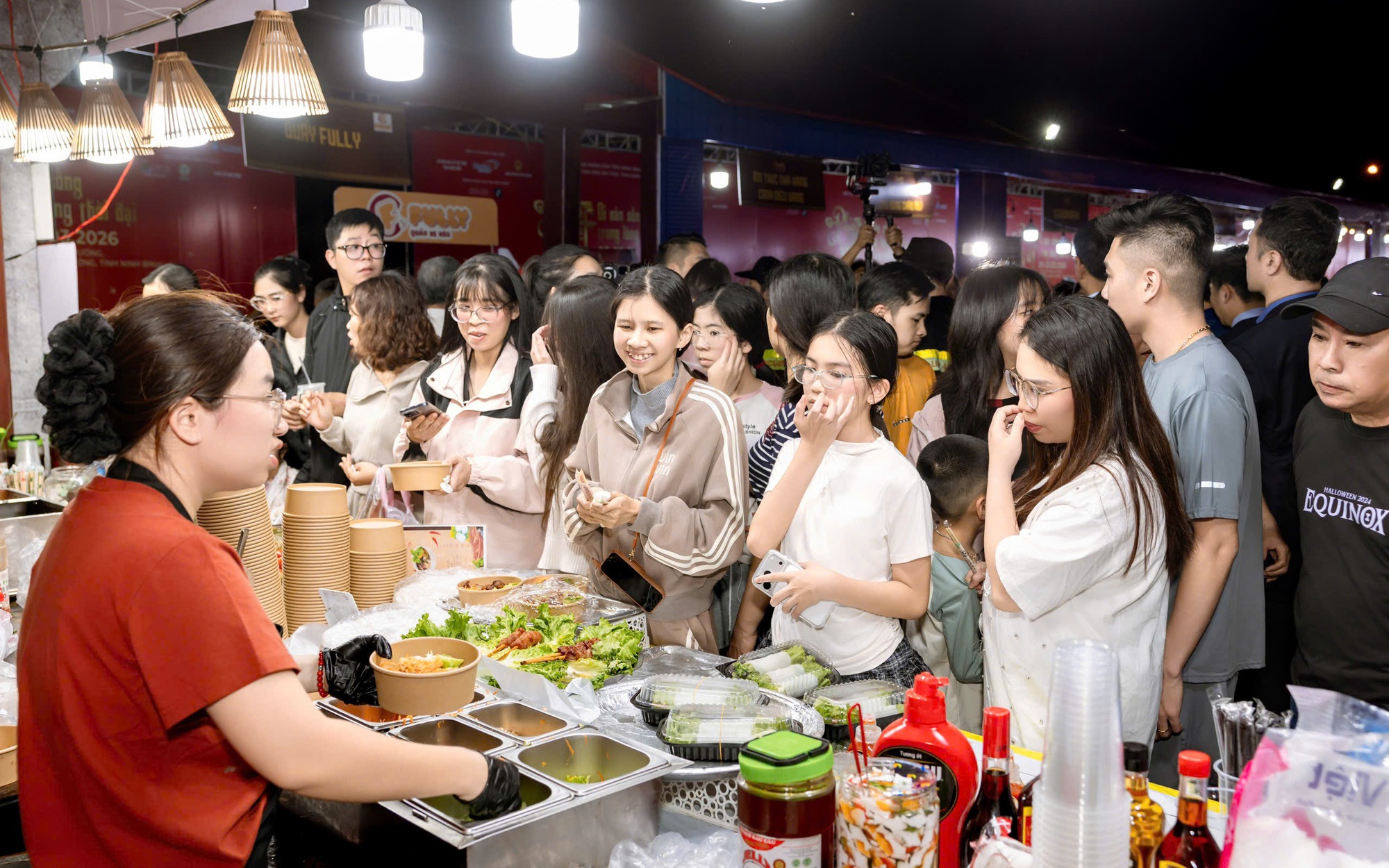 Festival Phở 2026: Mở ra triển vọng phát triển ẩm thực Việt