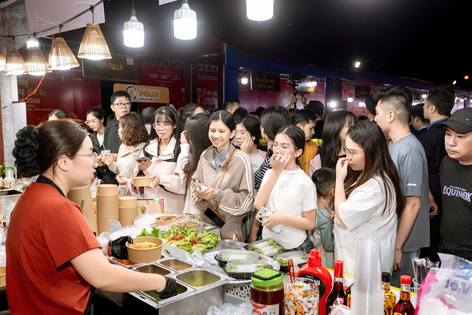 Festival Phở 2026: Mở ra triển vọng phát triển ẩm thực Việt- Ảnh 1.
