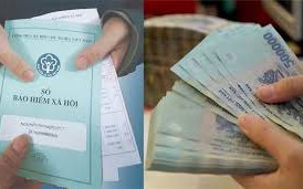 Giải quyết chế độ thai sản trong trường hợp công ty nợ BHXH