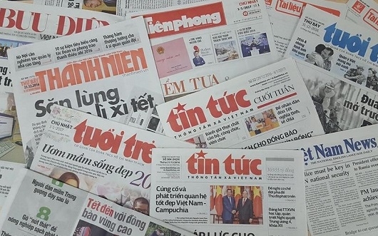 Dự kiến điều kiện cấp giấy phép hoạt động báo chí đối với tổ chức xã hội, tổ chức xã hội - nghề nghiệp