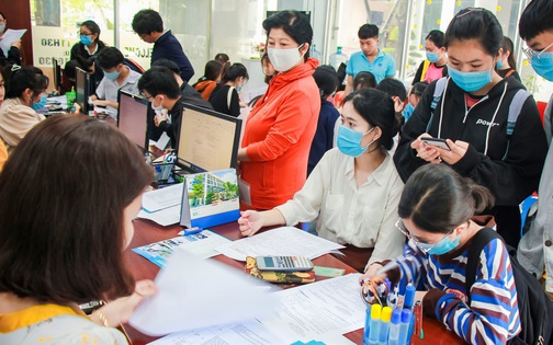 Sinh viên hộ khẩu xã an toàn khu hưởng BHYT theo nhóm nào?