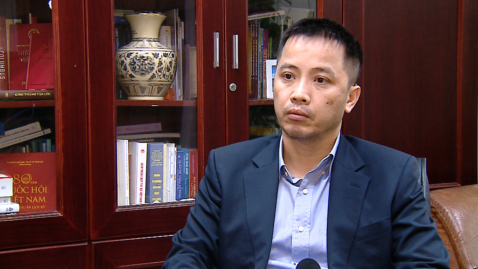 Nghị quyết 79: Bài toán dẫn dắt của doanh nghiệp nhà nước- Ảnh 2. Nghị quyết 79: Bài toán dẫn dắt của doanh nghiệp nhà nước- Ảnh 2.