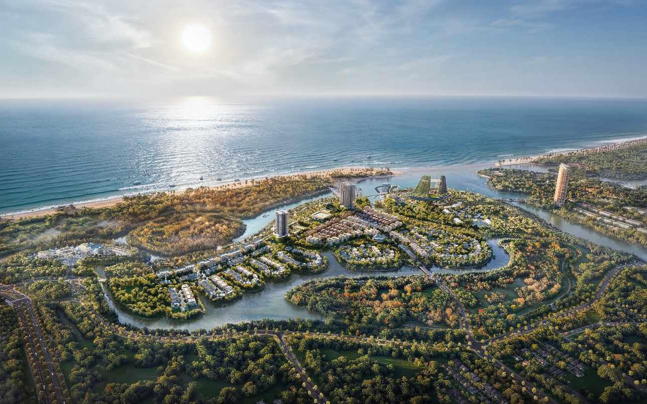 Quảng Ngãi: Bước ngoặt từ thủ phủ công nghiệp miền Trung sang phát triển đô thị, dịch vụ