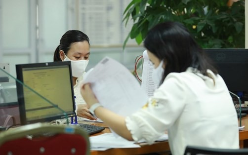 Đang hưởng trợ cấp thương binh có được tính là người phụ thuộc?