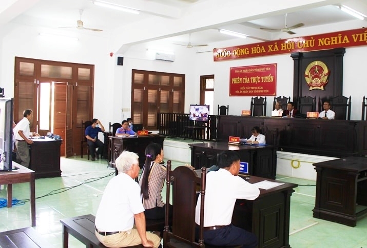 Tăng cường phối hợp liên ngành trong tố tụng hành chính- Ảnh 1.