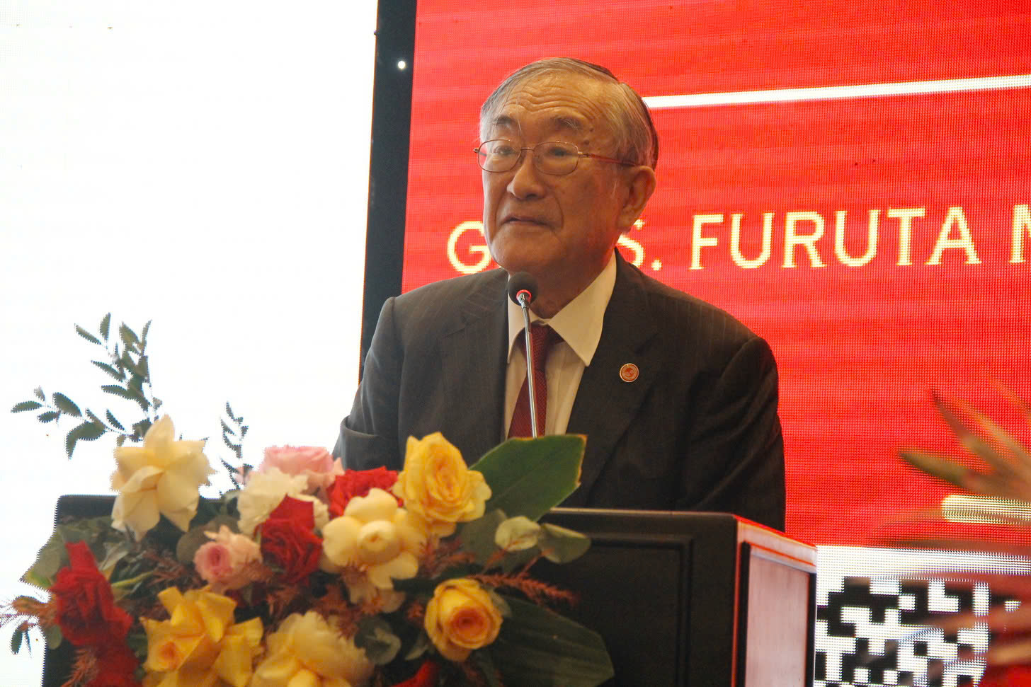 Một “nhà khoa học Made in Vietnam” khép lại nhiệm kỳ đặc biệt- Ảnh 2.