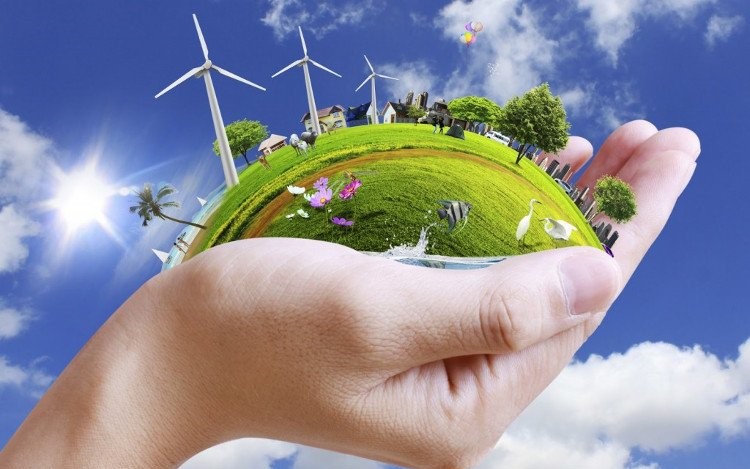 Tạo chuyển biến trong nhận thức và hành động bảo vệ môi trường