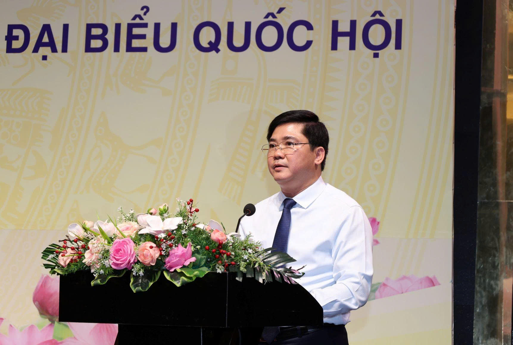 Truyền lửa để ĐBQH khóa XVI thể hiện vai trò người đại diện thực thụ ngay từ những ngày đầu tiên- Ảnh 2.