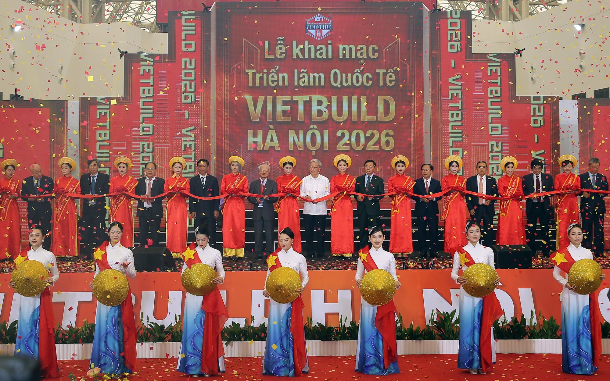 Ngành Xây dựng chuyển mạnh sang 