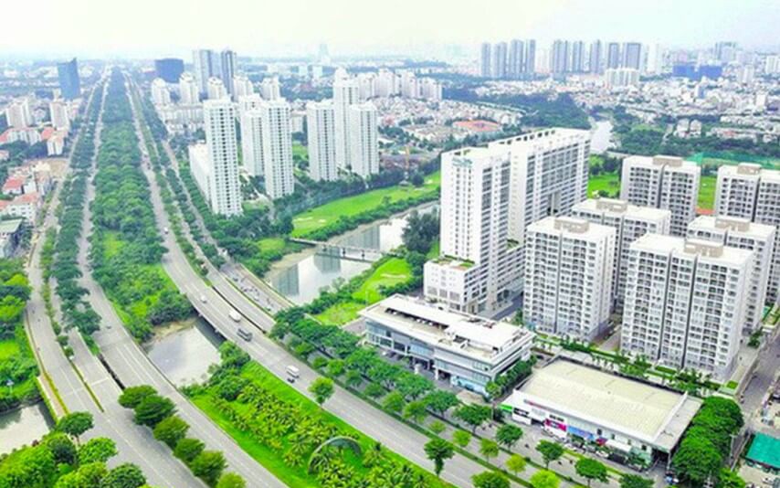 Đề xuất sửa Luật Kinh doanh bất động sản