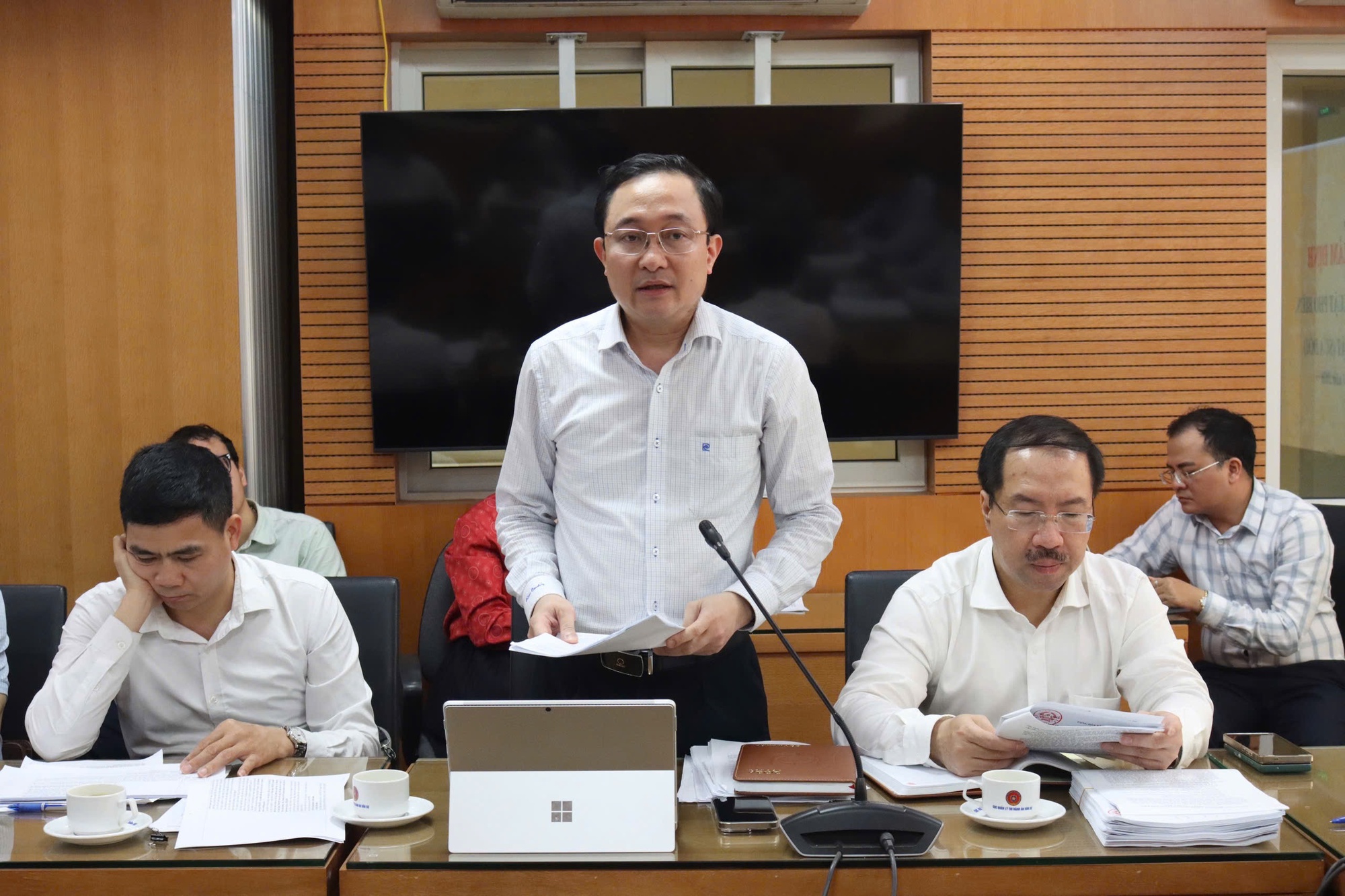 Huy động mọi nguồn lực tham gia công tác phổ biến, giáo dục pháp luật- Ảnh 2. Huy động mọi nguồn lực tham gia công tác phổ biến, giáo dục pháp luật- Ảnh 2.