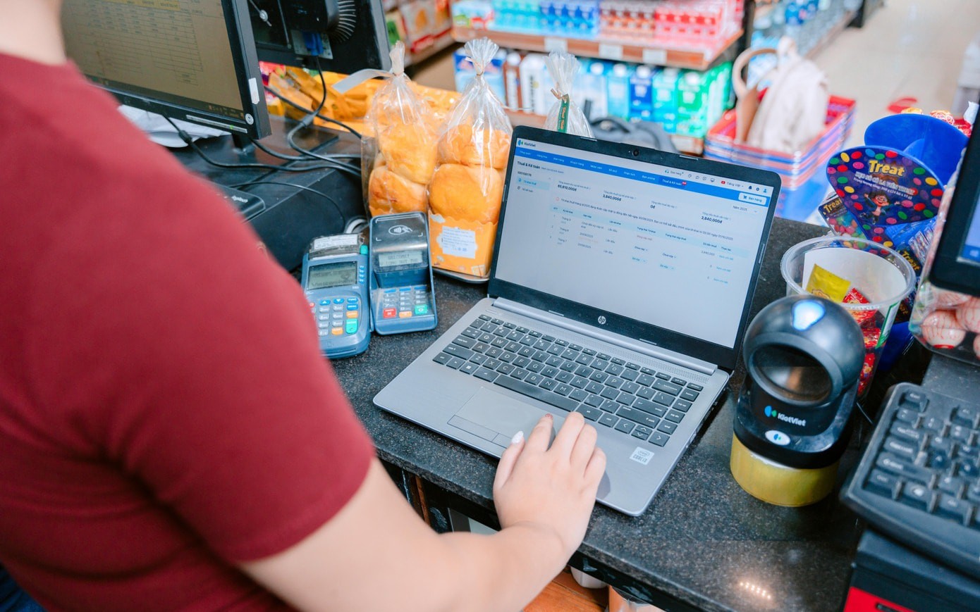 Doanh thu dưới 500 triệu/năm không phải dùng hóa đơn điện tử