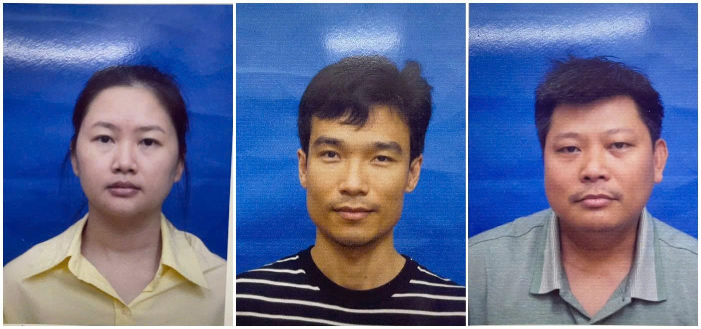 Khởi tố, bắt tạm giam Tổng Giám đốc Công ty Quản lý tài sản số- Ảnh 1.