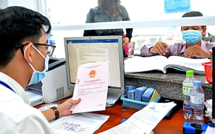 Cấp tỉnh quyết định việc thỏa thuận nhận quyền sử dụng đất thực hiện dự án