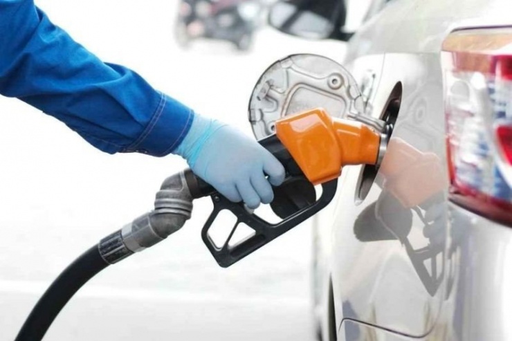 Giảm thuế đối với xăng, dầu từ 24 giờ ngày 26/3/2026- Ảnh 1.