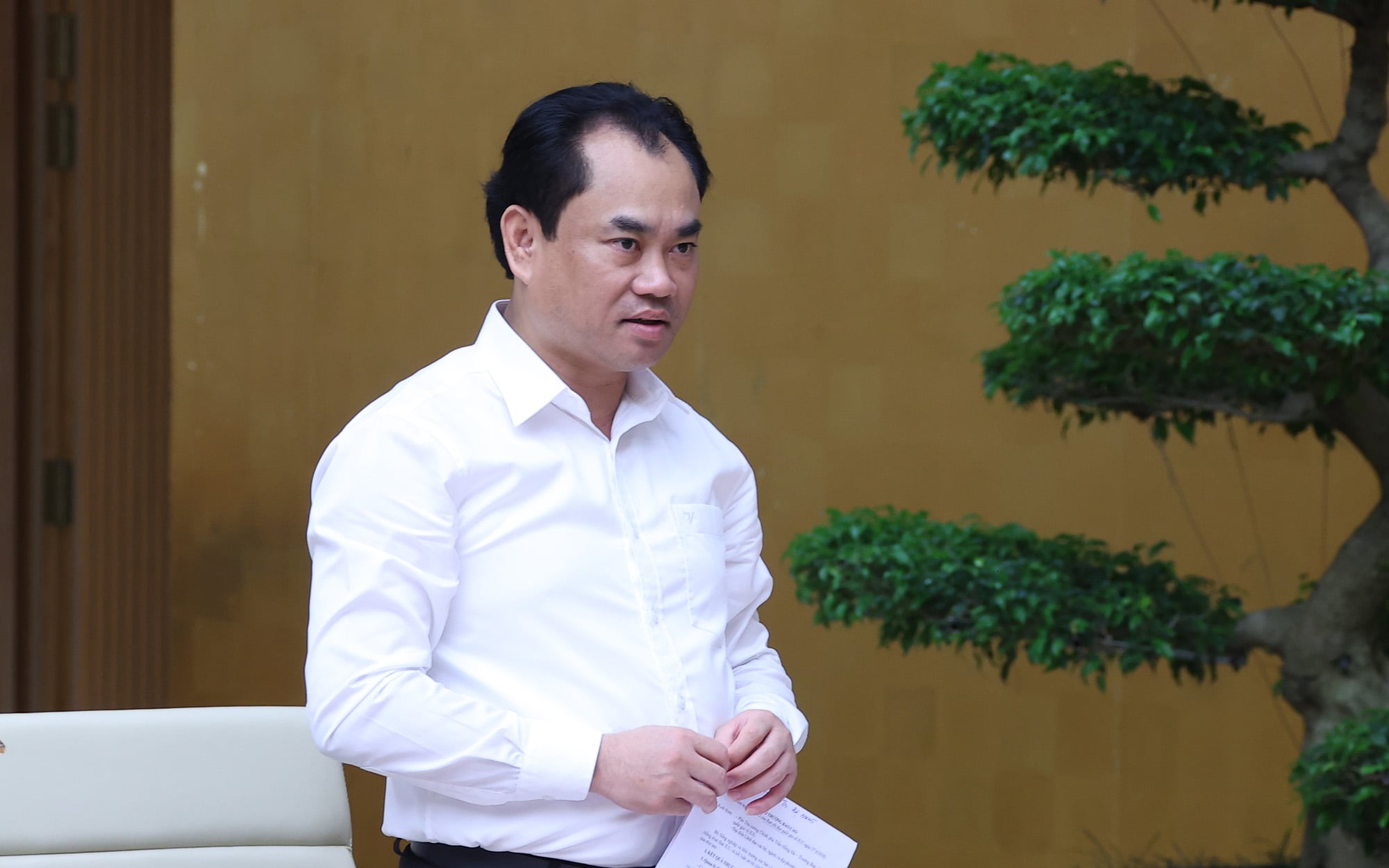 Tập trung cao độ khắc phục các khuyến nghị của Đoàn thanh tra IUU của EC- Ảnh 6. Tập trung cao độ khắc phục các khuyến nghị của Đoàn thanh tra IUU của EC- Ảnh 6.