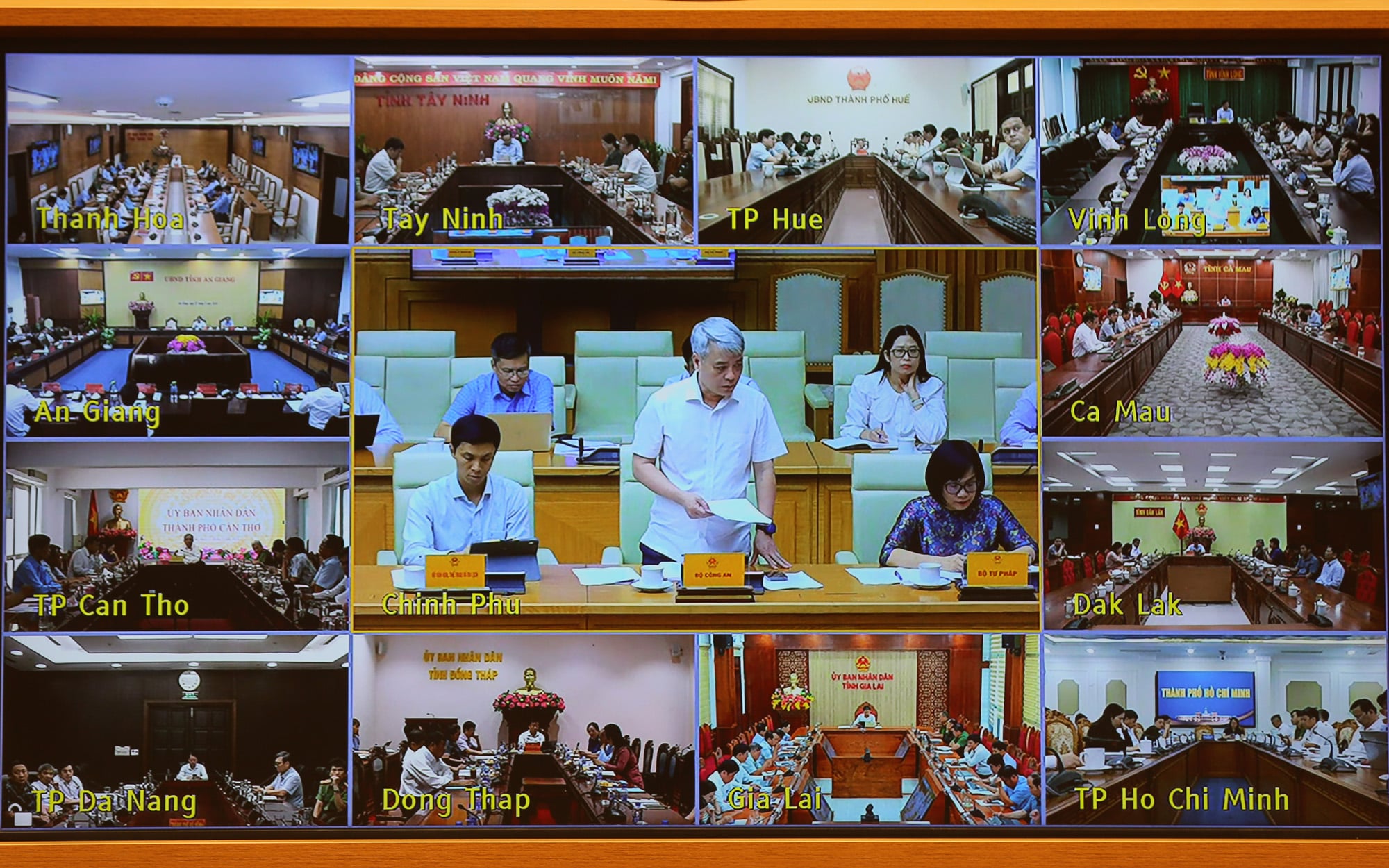 Tập trung cao độ khắc phục các khuyến nghị của Đoàn thanh tra IUU của EC- Ảnh 3. Tập trung cao độ khắc phục các khuyến nghị của Đoàn thanh tra IUU của EC- Ảnh 3.