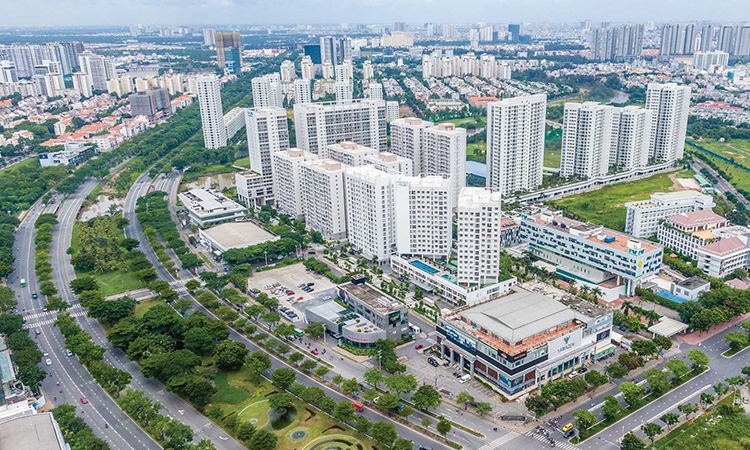 Đề xuất quy định về thuế thu nhập cá nhân đối với thu nhập từ chuyển nhượng bất động sản- Ảnh 1. Đề xuất quy định về thuế thu nhập cá nhân đối với thu nhập từ chuyển nhượng bất động sản- Ảnh 1.