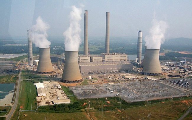 Thành lập Hội đồng thẩm định điều chỉnh chủ trương đầu tư Dự án điện hạt nhân Ninh Thuận