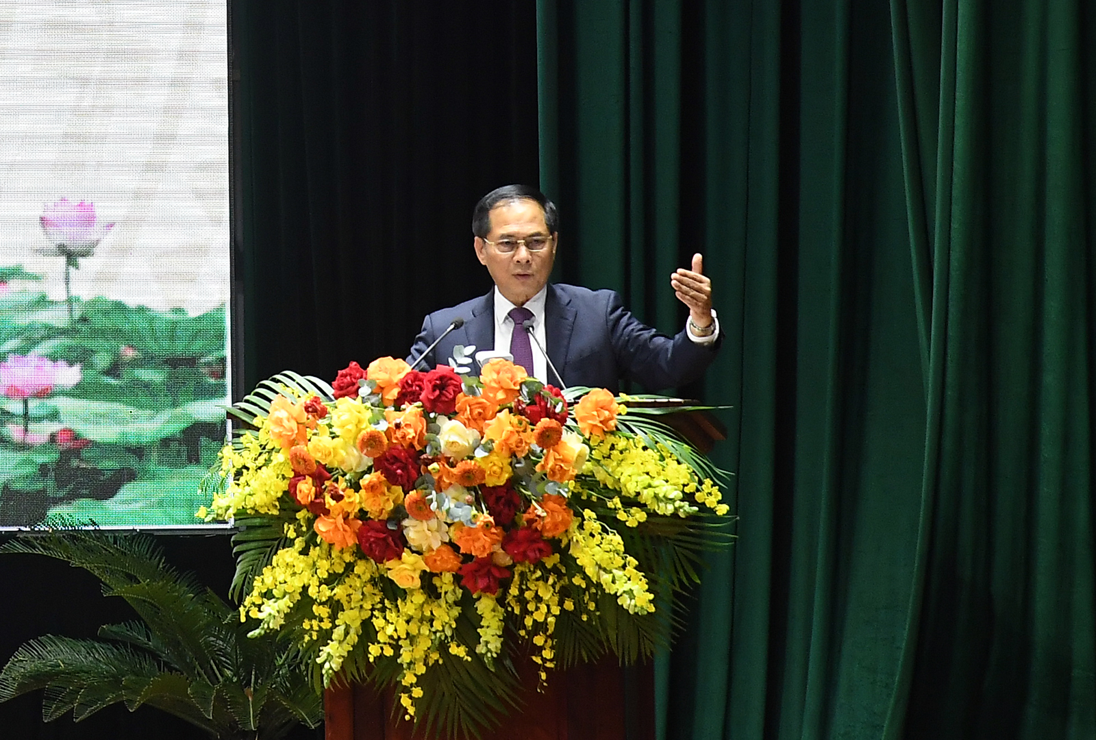 Bộ Tư lệnh Bộ đội Biên phòng tổng kết cao điểm phòng chống tội phạm, đón nhận Huân chương Chiến công- Ảnh 3. Bộ Tư lệnh Bộ đội Biên phòng tổng kết cao điểm phòng chống tội phạm, đón nhận Huân chương Chiến công- Ảnh 3.