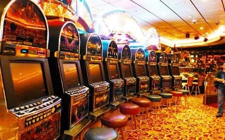 Sửa đổi quy định về kinh doanh trò chơi điện tử có thưởng dành cho người nước ngoài