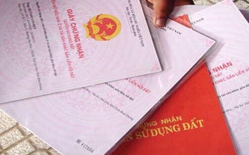 Có được đính chính mục đích sử dụng đất trên Giấy chứng nhận?