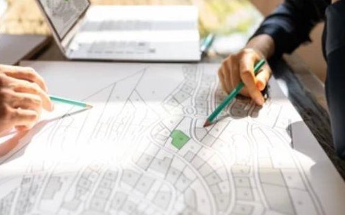 Thủ tục chỉnh lý diện tích đất trên bản đồ địa chính