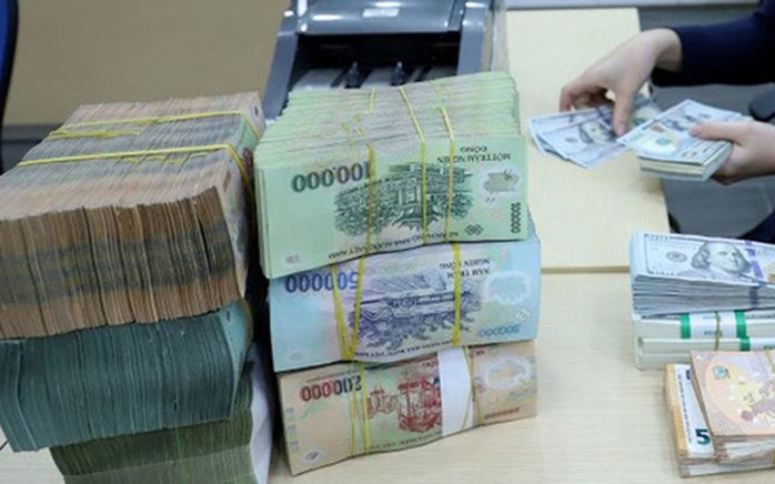 Chi tạm ứng 8.000 tỷ đồng từ nguồn tăng thu NSTW cho Quỹ Bình ổn giá xăng dầu