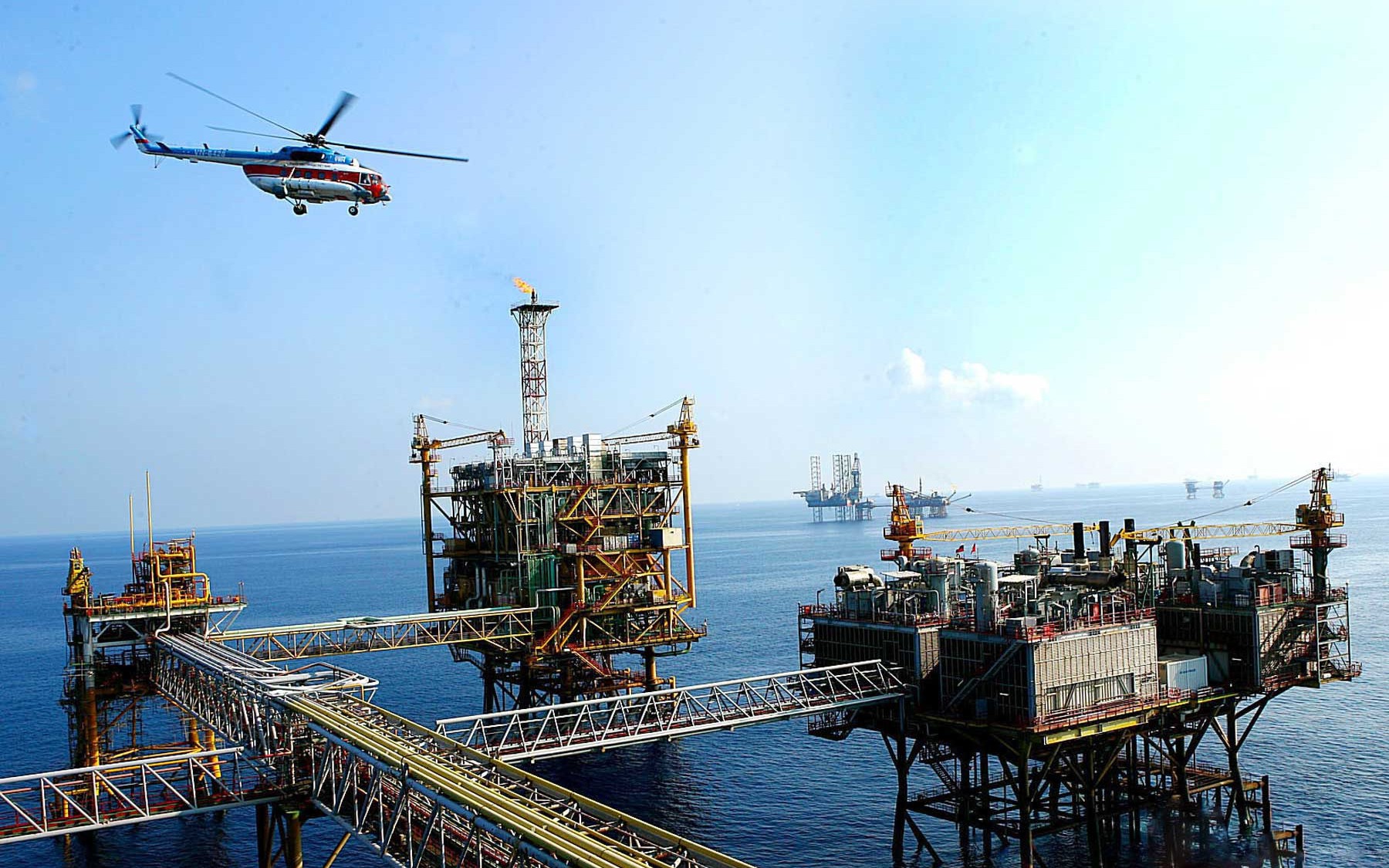 NGHỊ QUYẾT 79: Tái định vị kinh tế nhà nước