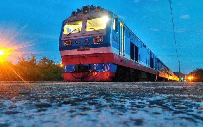 Cơ cấu lại Tổng công ty Đường sắt Việt Nam theo định hướng mô hình Tập đoàn