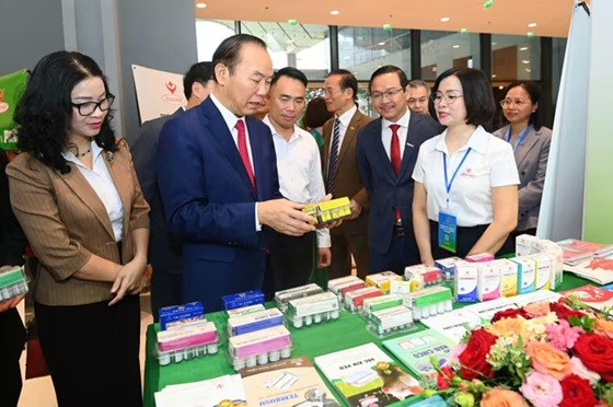 'Chìa khóa' cho đột phá ngành chăn nuôi và thú y- Ảnh 1.