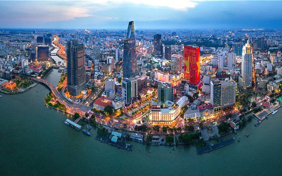 Trung tâm tài chính TPHCM tăng 11 bậc, đứng thứ 3 khu vực ASEAN