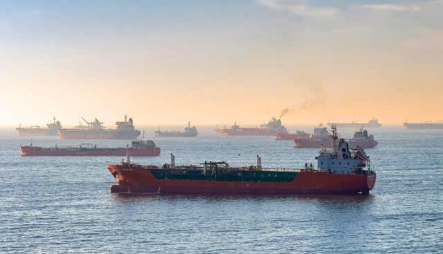 Triển khai các giải pháp đối với 19 tàu Việt Nam tại Trung Đông- Ảnh 1. Triển khai các giải pháp đối với 19 tàu Việt Nam tại Trung Đông- Ảnh 1.