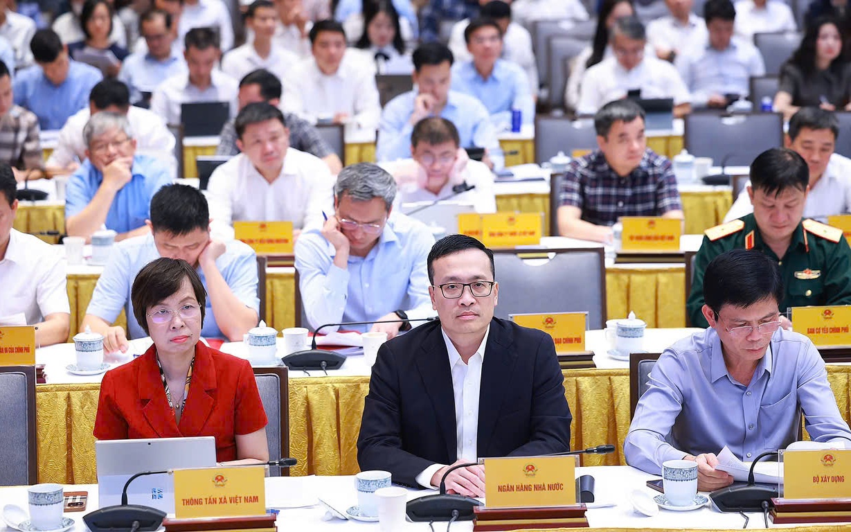 Phát triển khoa học-công nghệ và chuyển đổi số: Hơn 1.400 nhiệm vụ đang được triển khai trên cả nước