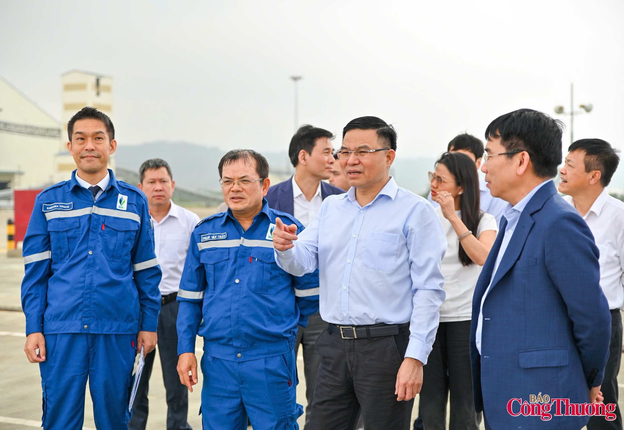 Lọc hóa dầu Nghi Sơn đảm bảo nguồn dầu thô, duy trì vận hành ổn định- Ảnh 2.