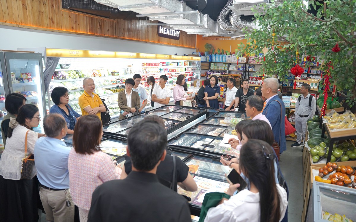 Cần hiểu đúng về nông nghiệp hữu cơ