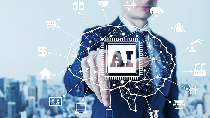 Ban hành Kế hoạch triển khai thi hành Luật Trí Tuệ nhân tạo- Ảnh 1. Ban hành Kế hoạch triển khai thi hành Luật Trí Tuệ nhân tạo- Ảnh 1.