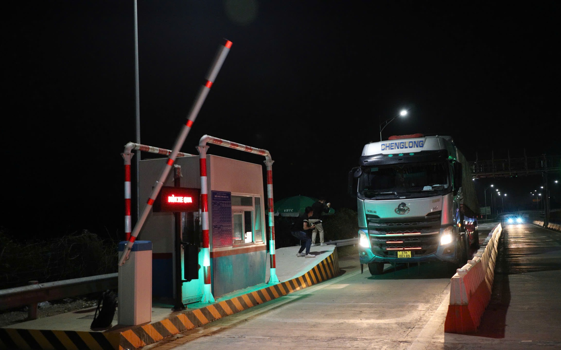 Chính thức thu phí 5 tuyến cao tốc Bắc-Nam: Mở ra giai đoạn mới trong vận hành hạ tầng giao thông quốc gia