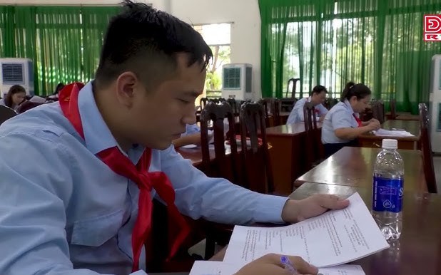 Định mức tiết dạy với giáo viên làm Tổng phụ trách Đội