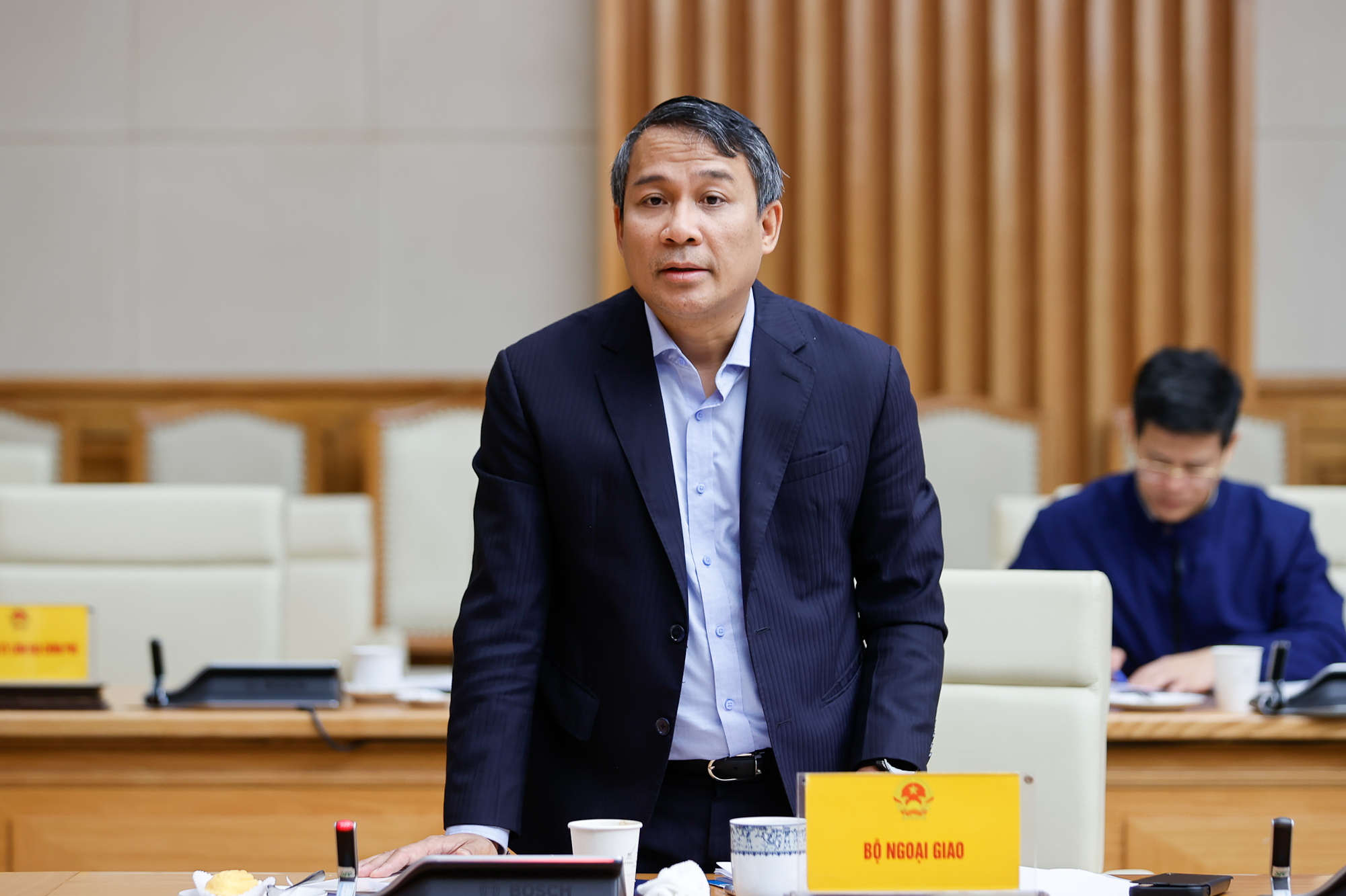 Thủ tướng: Tối ưu hóa hiệu quả các dự án và làm chủ công nghệ đường sắt- Ảnh 12.